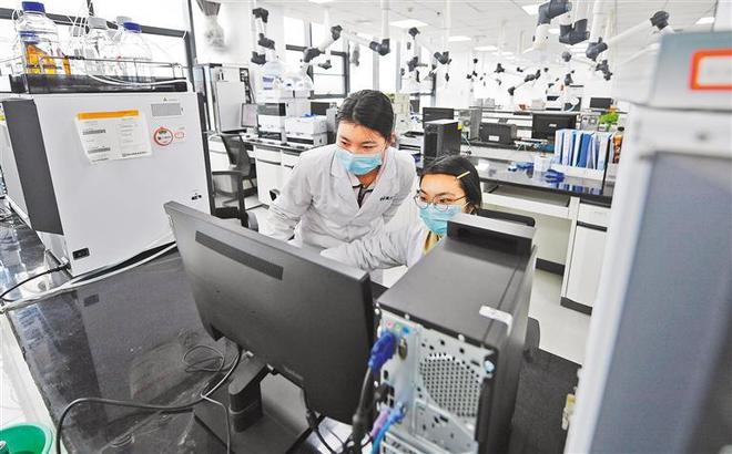 乘勢(shì)而上啟新程 技術(shù)開(kāi)發(fā)的時(shí)代機(jī)遇與創(chuàng)新之路