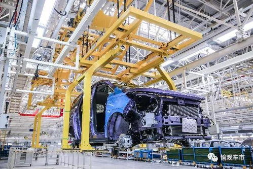 六年深耕，上汽大通以“第三條路”突圍行業(yè)重塑關(guān)鍵期